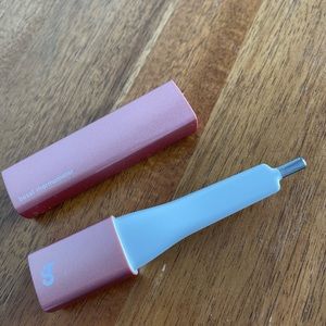 Femometer basal body thermometer